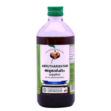 vaidyaratnam-amrutharishtam